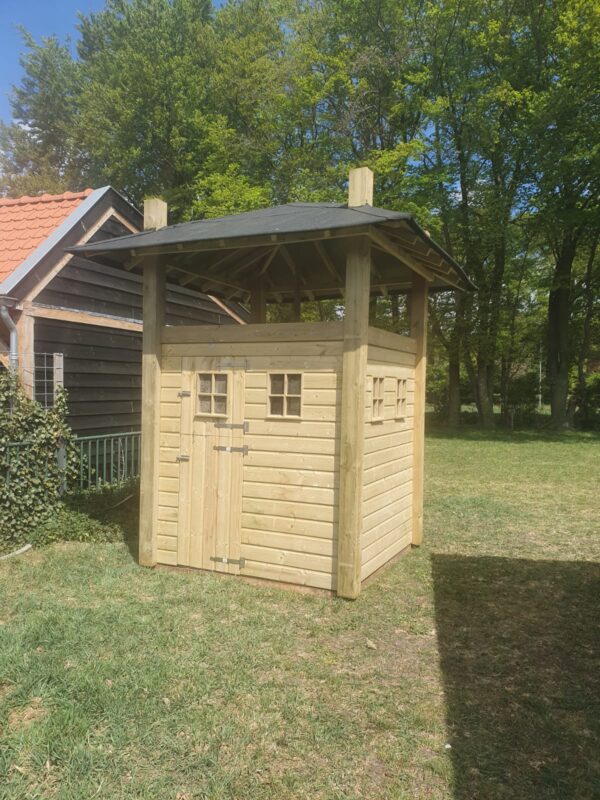 Hooiberg medium