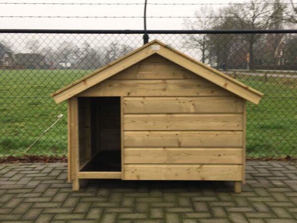 Hondenhok 22 - Afbeelding 2