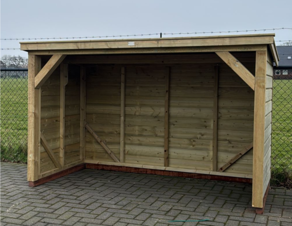 Schuilstal