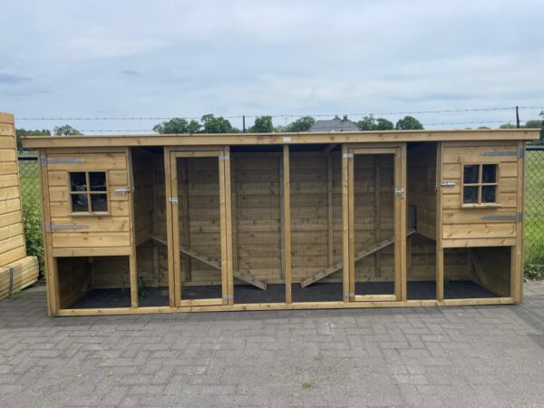 R dubbel lang hoog